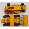 Image 6 : LOT OF 2 - CATERPILLAR & STRUCTO TOYS CONSTRUCTION VEHICLES
