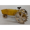 Image 4 : NELSON RAIN TRAIN METAL SPRINKLER
