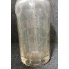 Image 4 : O'KEEFE - YORK - CLEAR ACID-ETCHED - SELTZER BOTTLE 