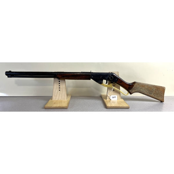 DAISY RED RYDER CARBINE MODEL 40 IN .177 BB - NO PAL REQUIRED 