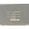 Image 9 : 1943 CDN CRYSTAL CALIBRATOR FOR WIRELESS SET NO. 19 