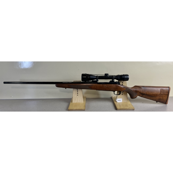 WINCHESTER MODEL 70 CLASSIC SPORTER IN 7MM STW  