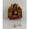 Image 5 : WYANDOTTE PRESSED STEEL MOTO-FIX TOW CAR