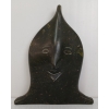 Image 3 : FACE BY NOAH - SIGNED - STONE