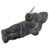 HUNTER - SIGNED - STONE & BONE