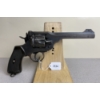 Image 2 : WEBLEY MKVI IN .455 - RESTRICTED
