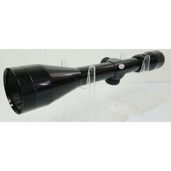 TASCO 3-9X40 SCOPE