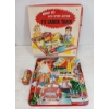 Image 2 : LOT OF 2 - MECH AUTO RACE TRACK & F.D. LADDER TRUCK TRACK