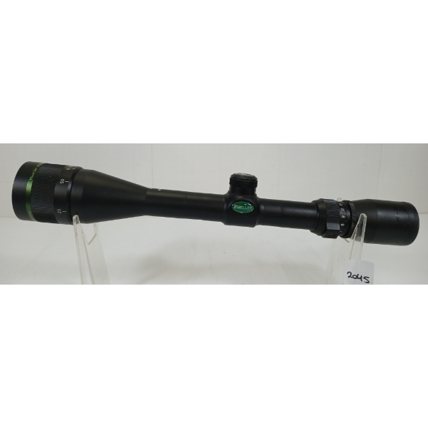 MUELLER ALL PURPOSE VARIABLE RIFLESCOPE 