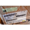 Image 4 : LOT OF 400 - FASTENERS - 3/4 - 10 X 4 3/4