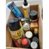 Image 3 : QTY OF MISC GUN CLEANING SUPPLIES - BORESNAKE, WONDER WADS, STOCK FINISH KIT, ETC