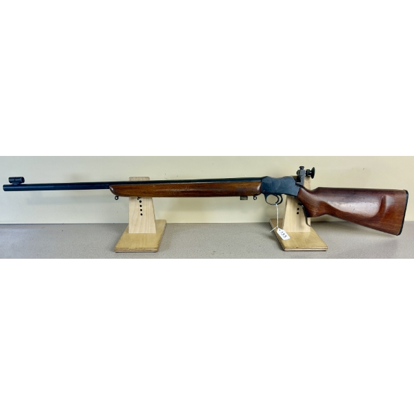 BSA MARTINI IN .22 LR