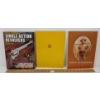 Image 5 : LOT OF 3 - FIREARMS MAGAZINES - INCL GUNS OF THE GUNFIGHTERS, ETC