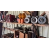 Image 4 : JOB LOT - MOTORS, GENERATOR & SNOWBLOWER