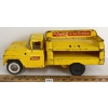 Image 4 : BUDDY-L PRESSED STEEL COCA-COLA DELIVERY TRUCK