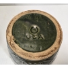 Image 3 : LOT OF 2 - GLAZED POTTERY INCL ROSEVILLE OHIO