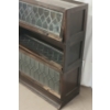 Image 2 : LOT OF 2 - BARRISTERS BOOKCASES - MIXED PCS FROM 2 UNITS 