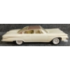 Image 2 : 1961 PLYMOUTH FURY DEALERSHIP MODEL PROMO FRICTION CAR