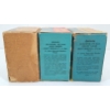 Image 4 : LOT OF 3 - EATONIA COLLECTIBLE AMMO BOXES