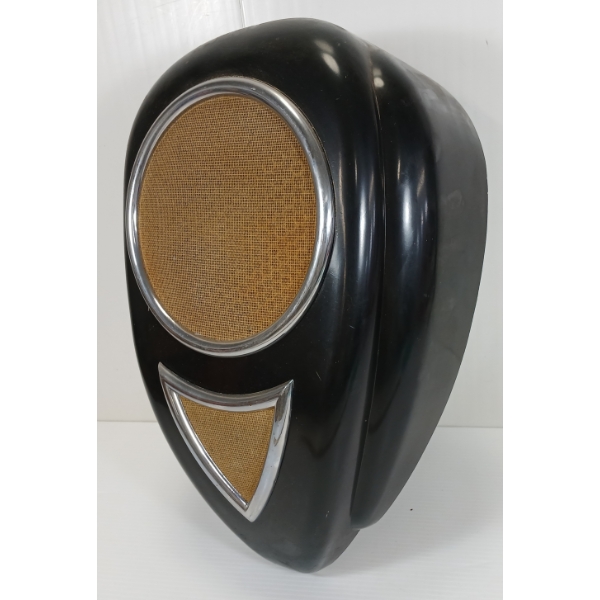UNKNOWN TEARDROP SPEAKER
