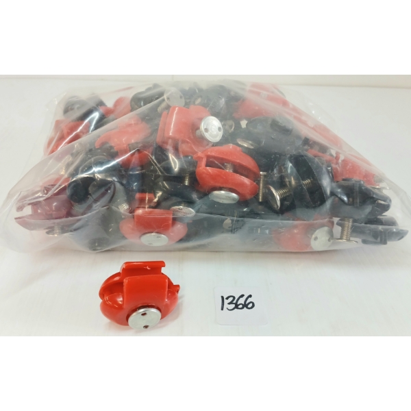 QTY OF TRIGGER LOCKS