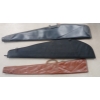 Image 1 : LOT OF 6 - SOFT GUN CASES - INCL BUCHEIMER, SHAKESPEARE, ETC - SEE ALL PICS