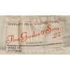 Image 3 : THOS GORDON & SONS KILT