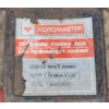 Image 2 : MOTOMASTER HYDRAULIC TROLLEY JACK