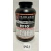 Image 1 : POWDER: 1LB H110