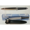 Image 1 : COLD STEEL TAI PAN KNIFE W/ LEATHER SHEATH