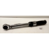 Image 1 : GRAY 1/4IN TORQUE WRENCH