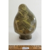 Image 3 : OWL FIGURE BY UNKNOWN ARTIST - STONE
