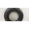 Image 5 : LOT OF 3 - TIRE ASHTRAYS & SUNDO CLOCK