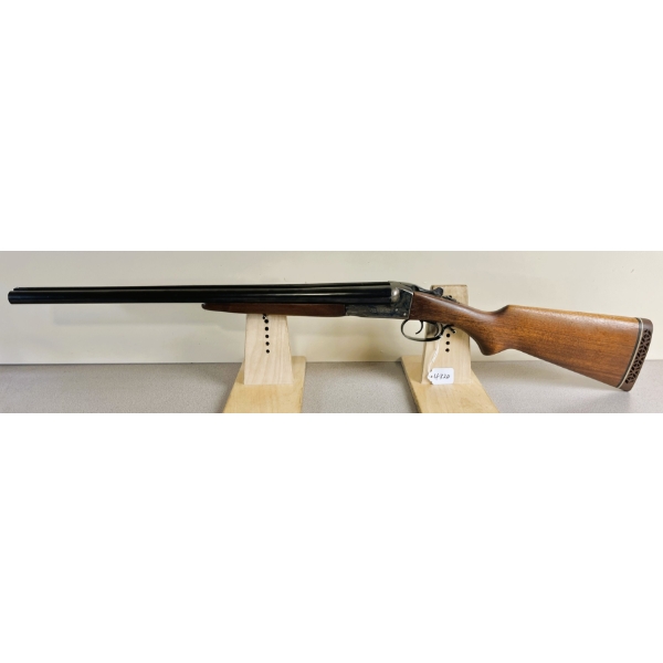 STEVENS MODEL 311 SXS IN 12 GA 