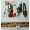 Image 1 : LOT OF 3 - LEE LOCK-RING ELIMINATOR, LEE DE-CAPPER & MISC DIE