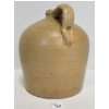 Image 2 : STONEWARE MERCHANT CROCK JUG