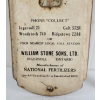 Image 2 : STONE'S DEADSTOCK SST THERMOMETER