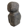 INUK BY MARY MIKI(1920 - 1993) - STONE