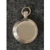 Image 4 : WALTHAM 17J SILVEROID POCKET WATCH