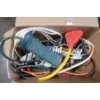 Image 2 : QTY OF EXTENSION CORDS