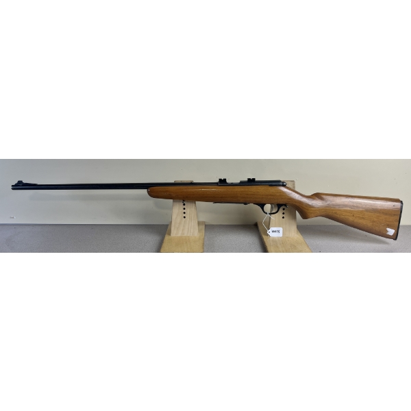 MARLIN MODEL 80DL IN .22 LR 