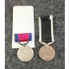 Image 6 : LOT OF 2 - WATERLOO & NEW ZEALAND WAR MEDALS - REPROS