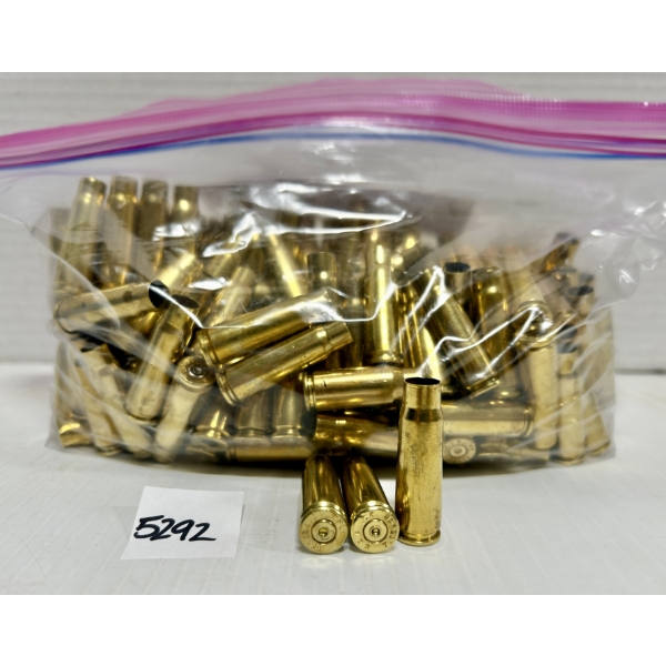BRASS: 249X 7.62X39 MM