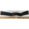 Image 2 : FRENCH ARTILLERY SNAKE BUCKLE BELT