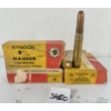 Image 1 : AMMO: 20X KYNOCH 9MM MAUSER 245GR. SP 