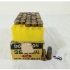Image 1 : AMMO: 45X MIXED .38 S&W & SPL - 158GR 