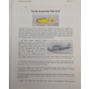 Image 5 : LOT OF 2 - MODELCRAFT HARVARD MARK 4 & ACADEMY F4U-1 CORSAIR MODEL PLANE KITS