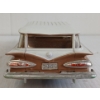 Image 3 : 1959 CHEVY NOMAD DEALERSHIP MODEL PROMO FRICTION CAR