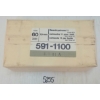 Image 1 : AMMO: QTY OF 7.5XSS SWISS - SEALED