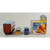 Image 4 : LOT OF 3 - CORGI DIECAST MODELS - INCL "CHITTY CHITTY BANG BANG", "EAGLE" & "CHIPPERFIELD CIRCUS"